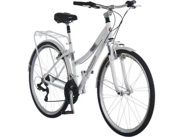 Discover Women's Hybrid Bike