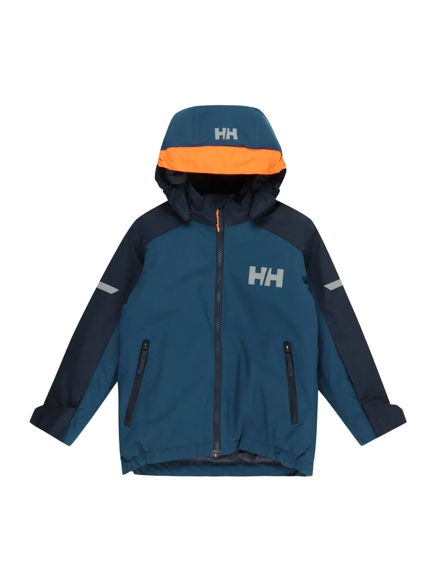 Helly Hansen Kids' Legend 2.0 Insulated Jacket