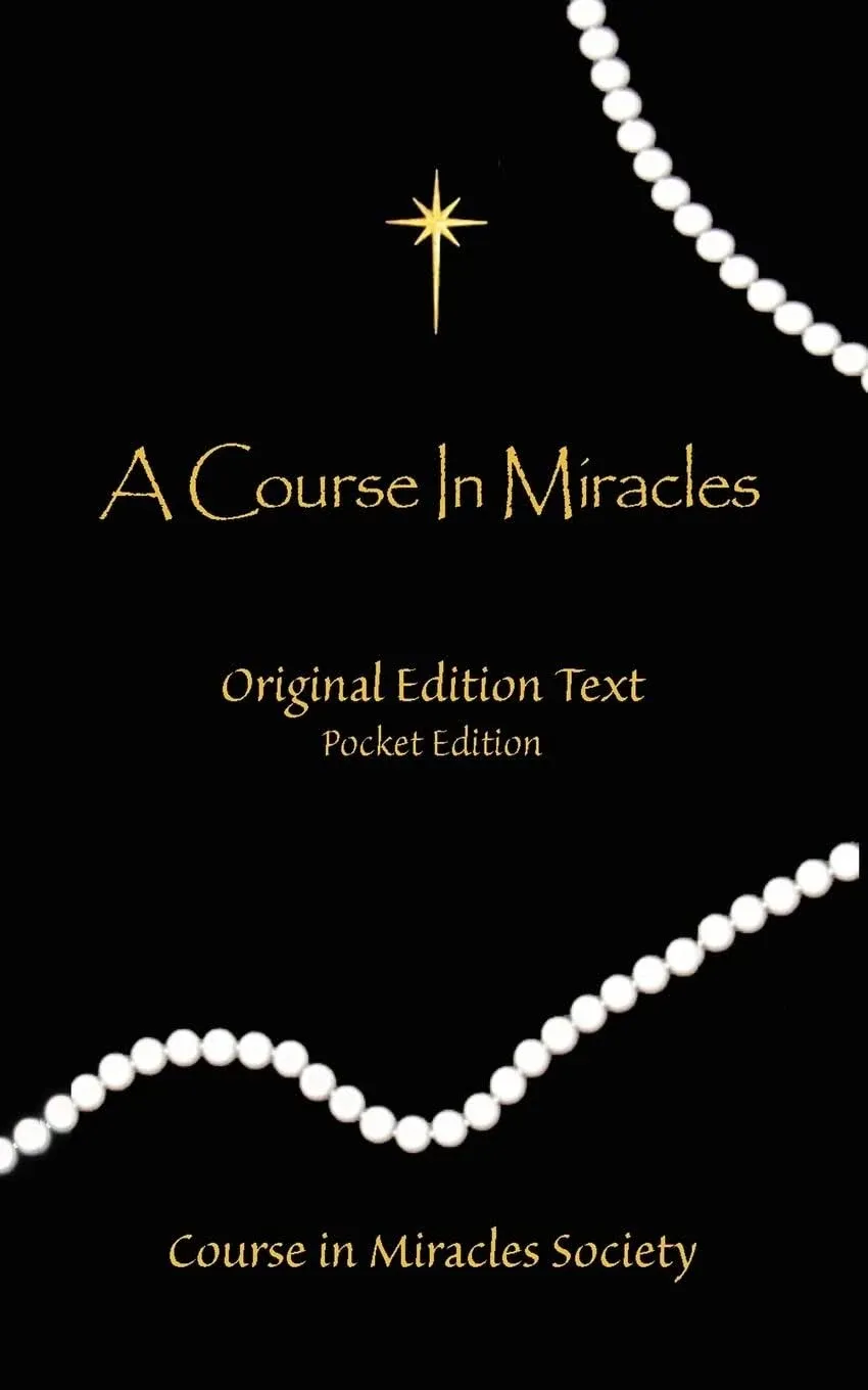 A Course in Miracles