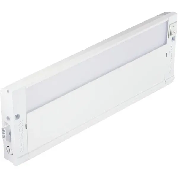 Kichler 4U Series LED Under Cabinet 4U27K