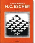 The Magic Mirror of M.C. Escher