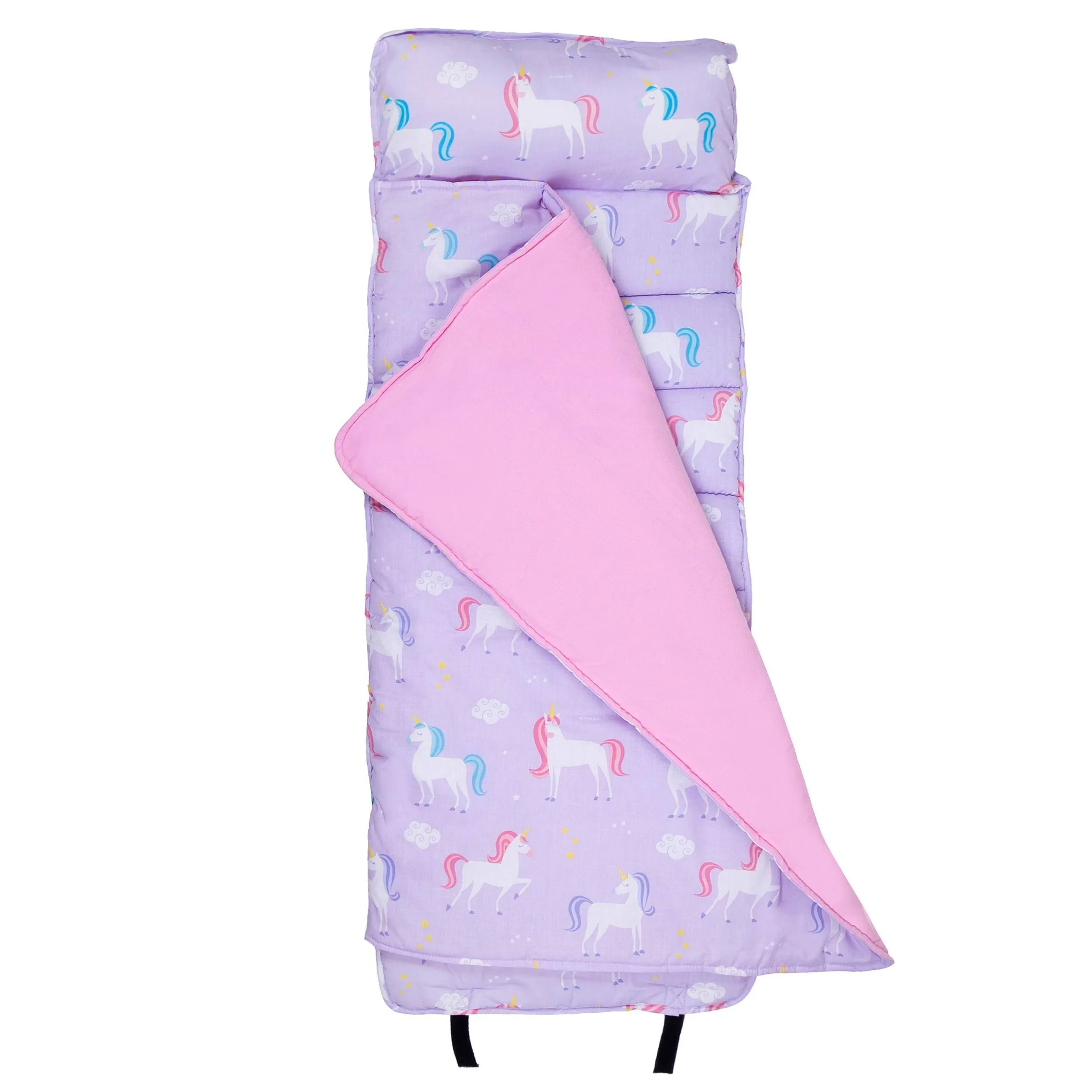 Wildkin Original Nap Mat, Unicorn