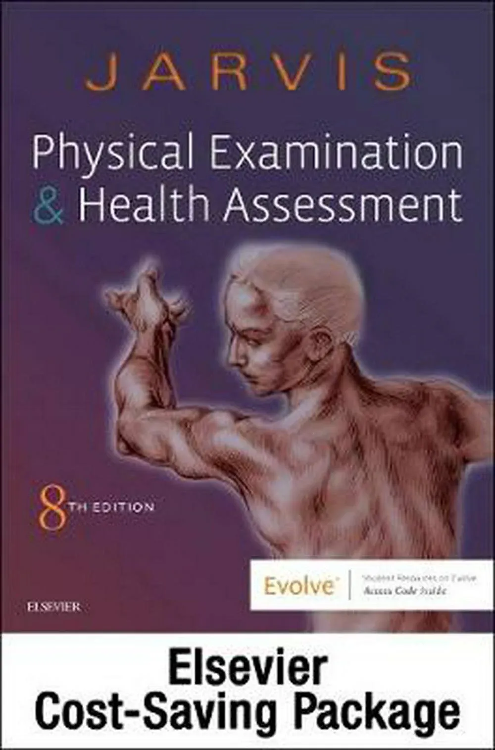 Health Assessment Online for Physical Examination and Health Assessment (Access Code and Textbook Package)