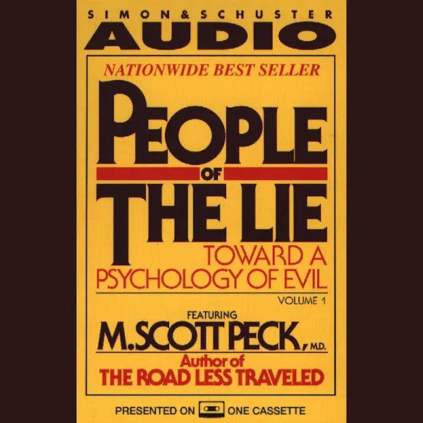 People of the Lie Vol. 1 (Abridged)