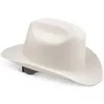 Jackson Safety Cowboy Hard Hat - 4 Point Ratchet Suspension - Western Outlaw Sty