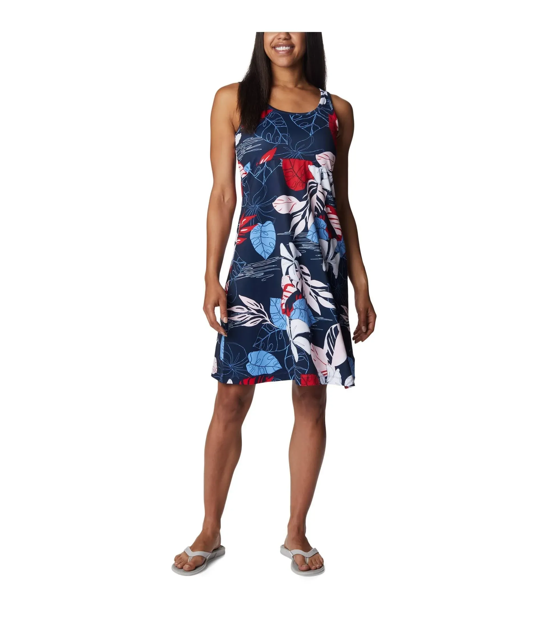 Columbia Women's Freezer III Dress