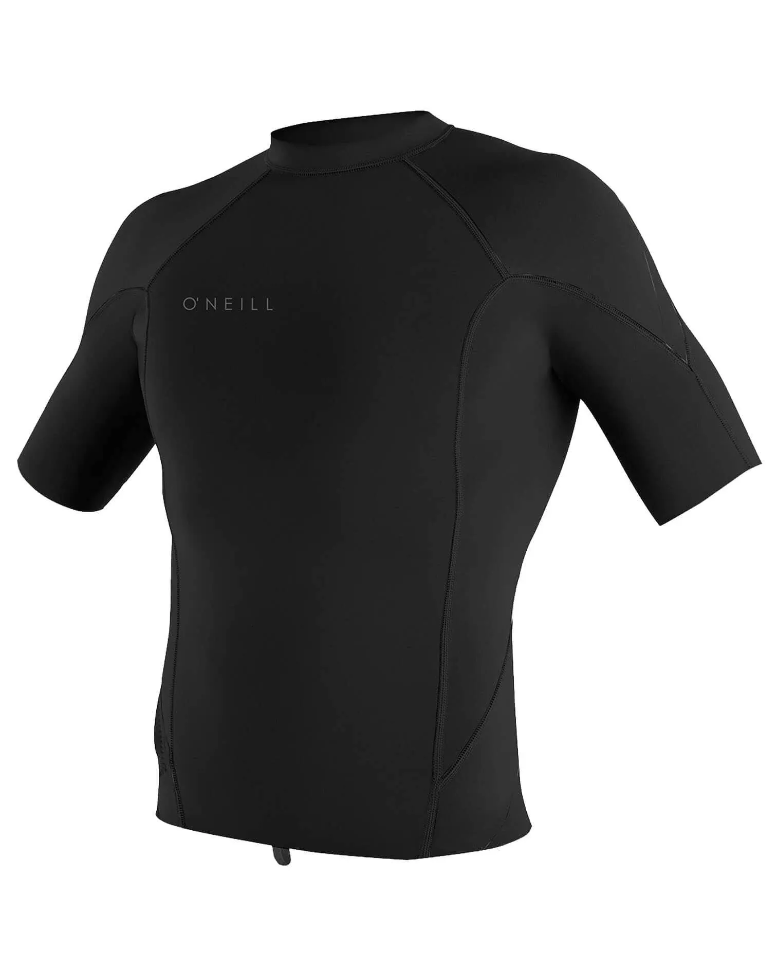 O&#39;Neill Reactor II 1mm Men&#39;s S/S Wetsuit Jacket