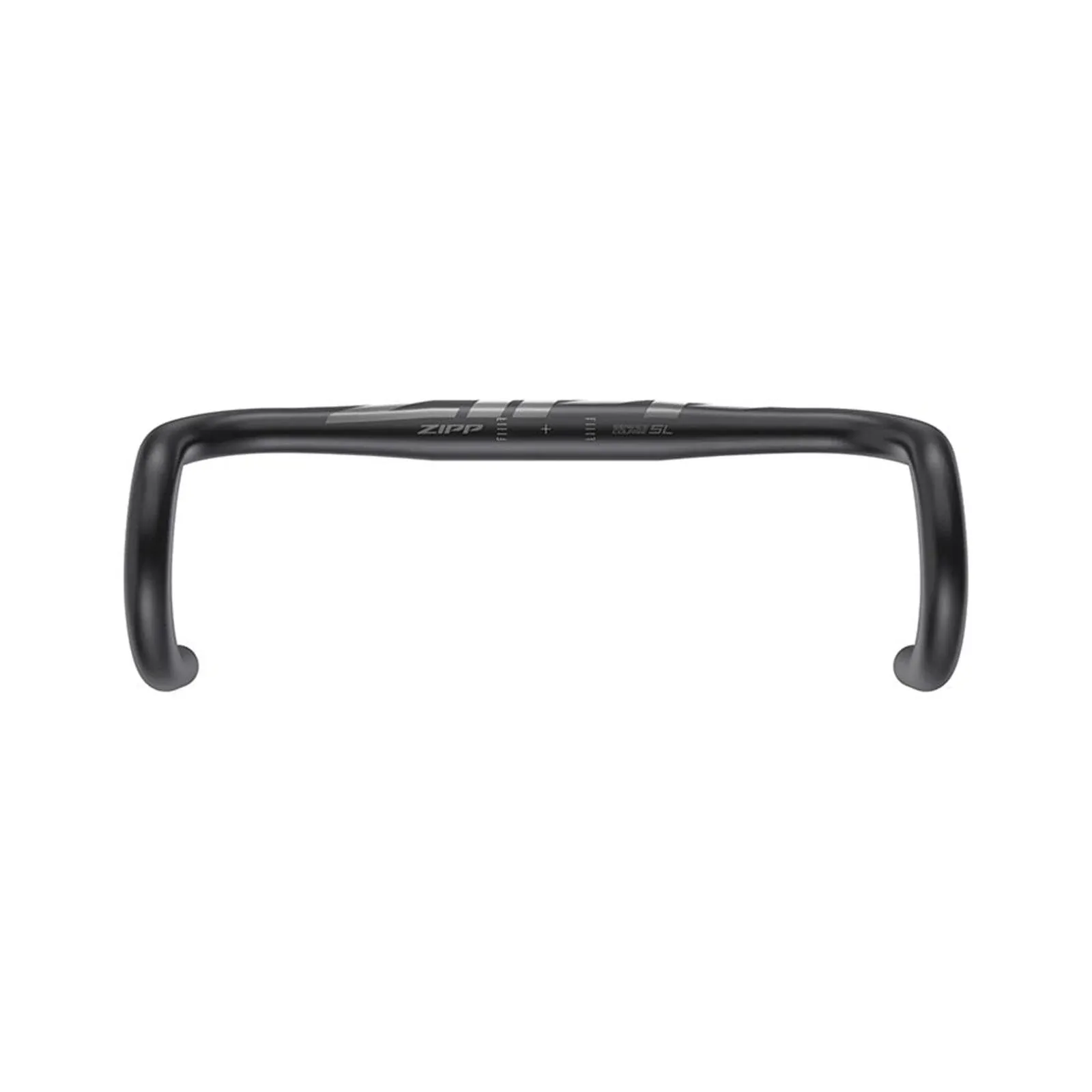 Zipp Service Course SL-70 Handlebar (Matte Black) (31.8mm) (38cm) 