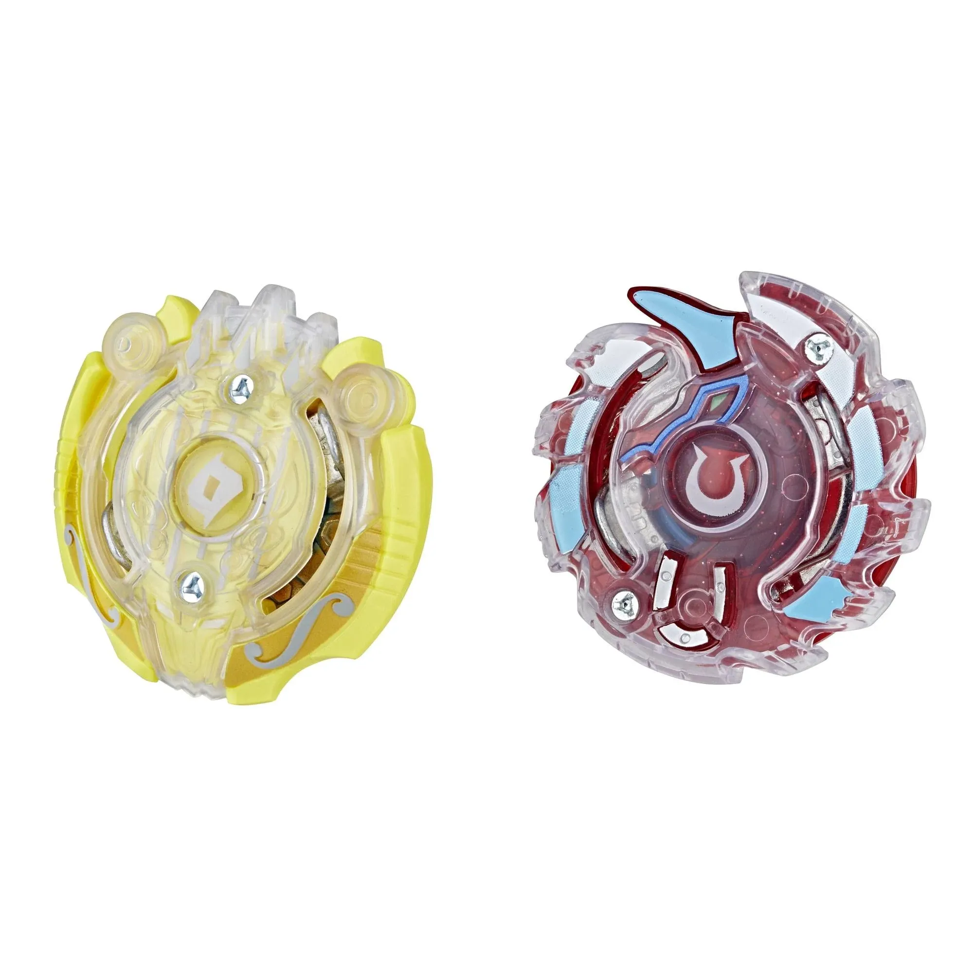 Beyblade Burst Evolution Dual Pack Orpheus Unicrest