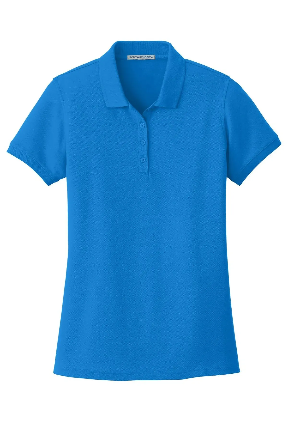 Port Authority Ladies Core Classic Pique Polo