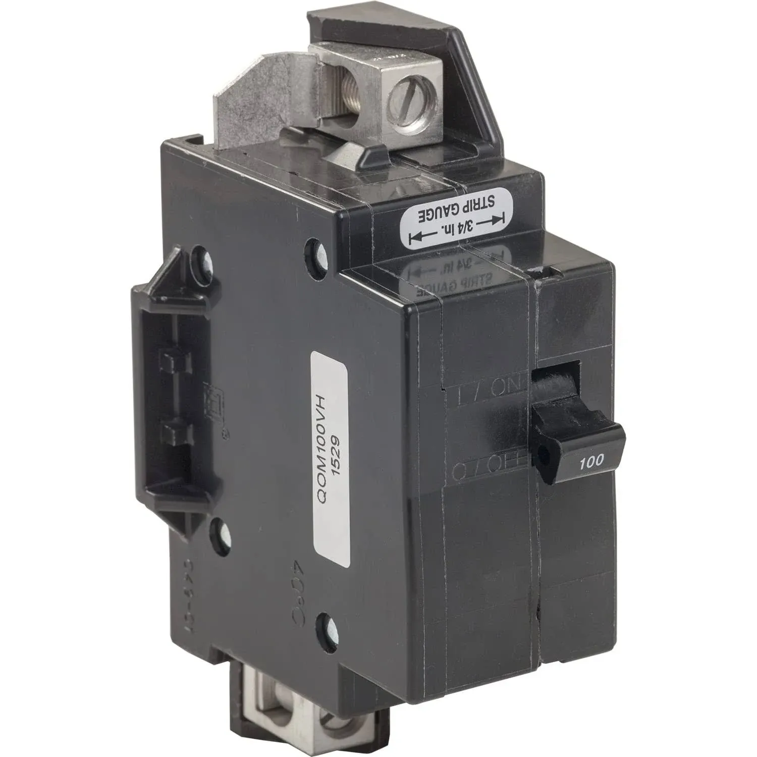 Square D QO Circuit Breaker