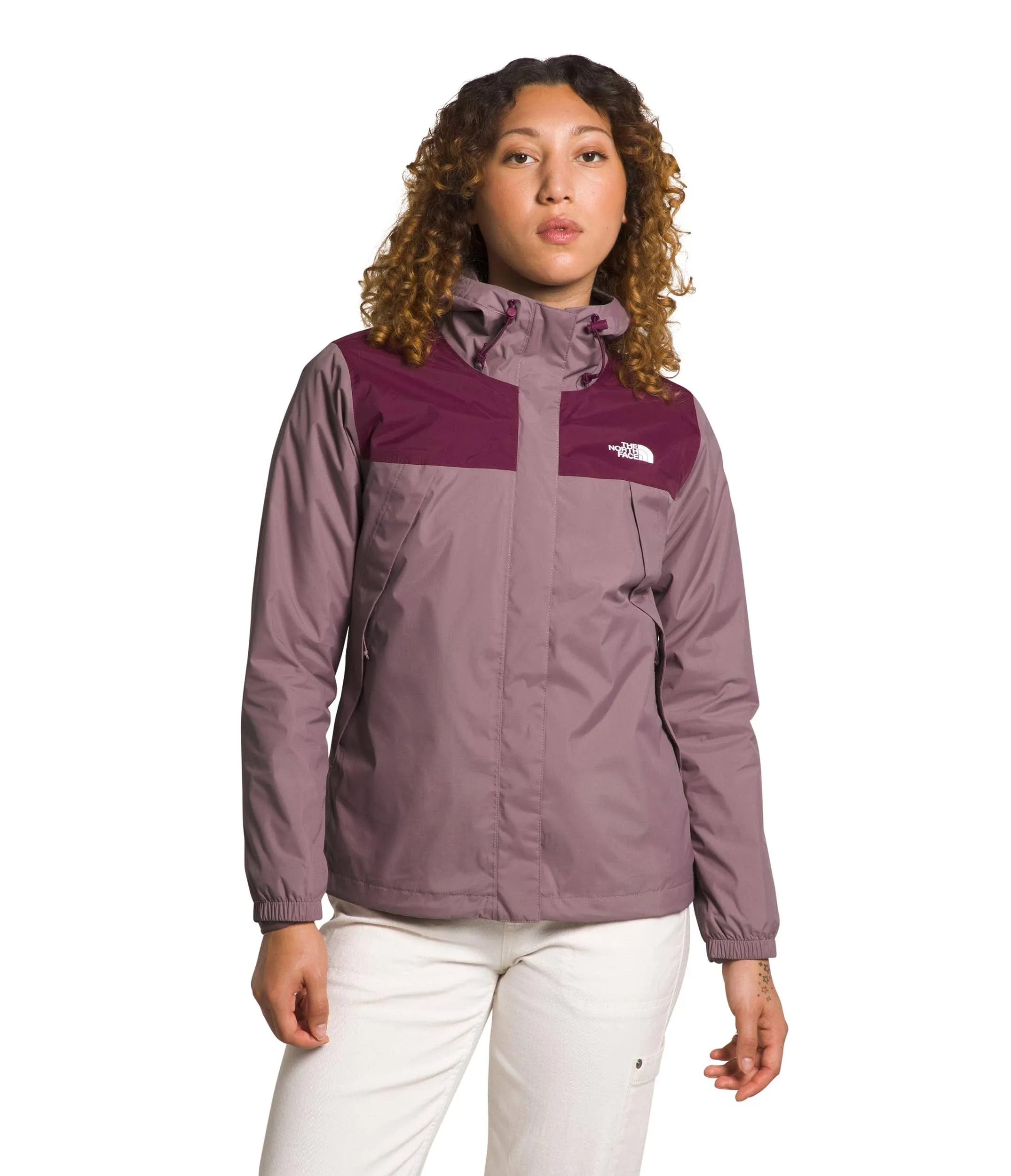 The North Face Women's Antora Triclimate Jacket