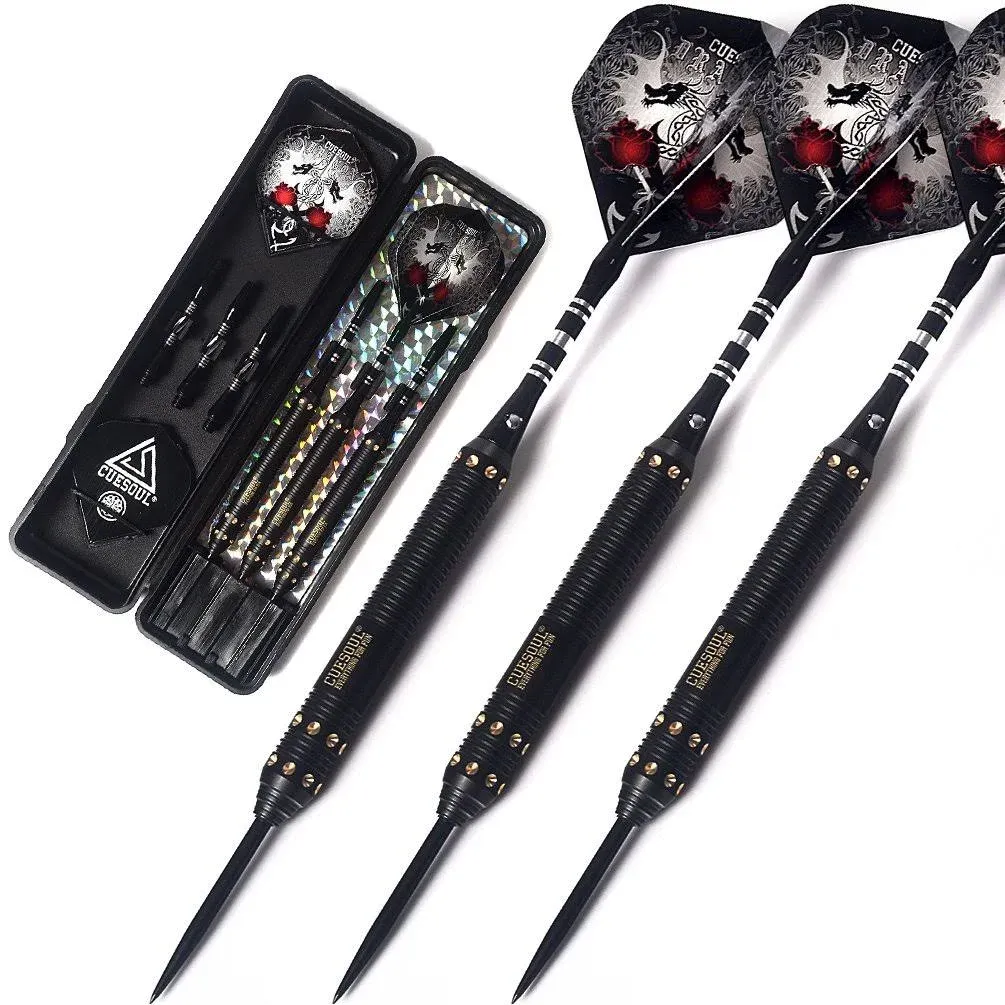 CUESOUL Dragon Professioanl Steel Tip Dart-25g/23g/21g/20g