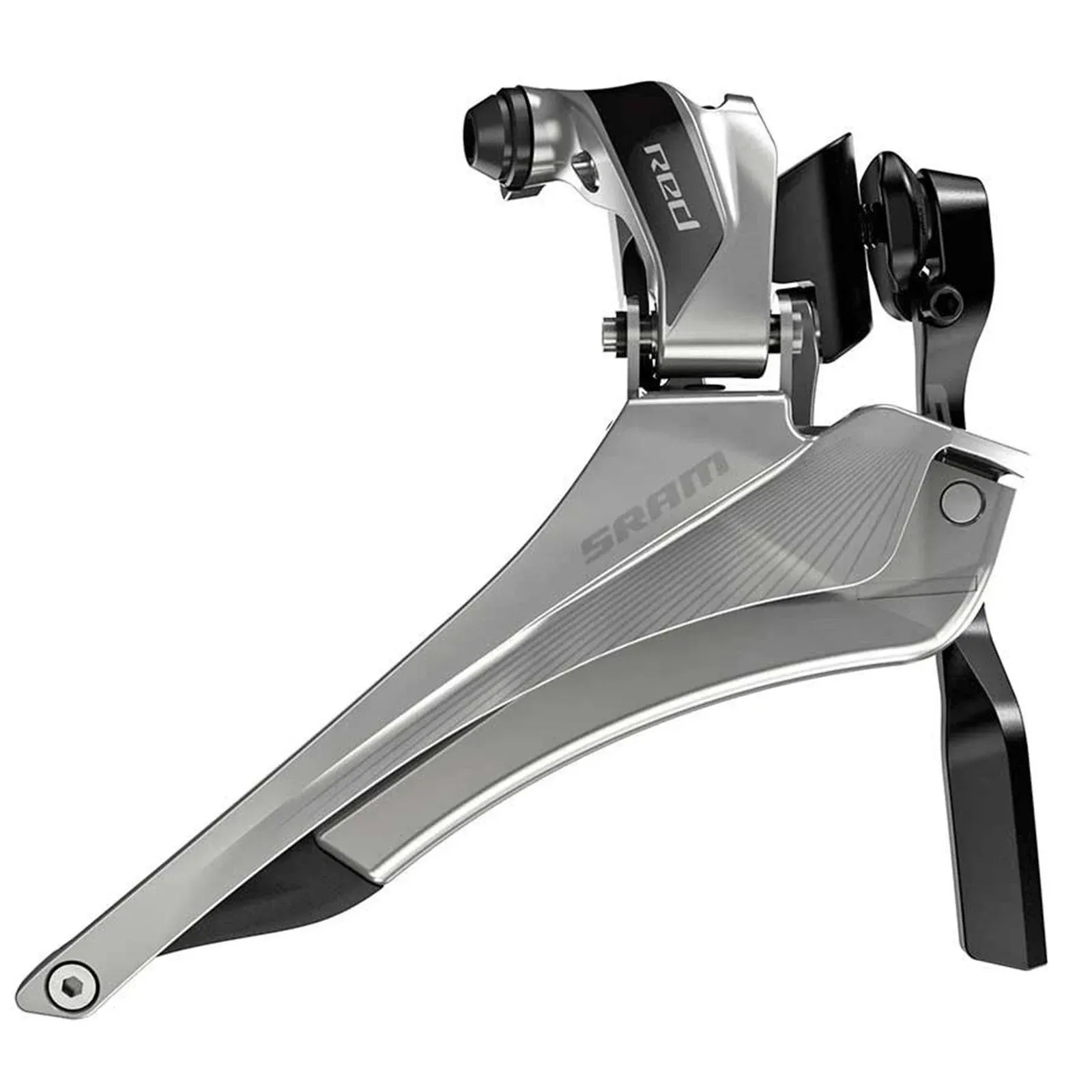 SRAM Red Front Braze-on Derailleur Yaw C2