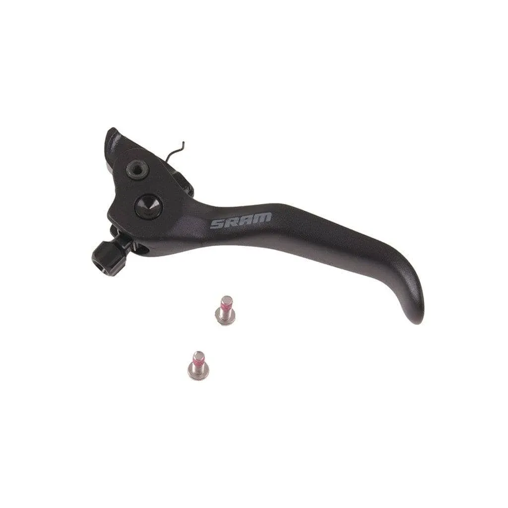 Sram Replacement Brake Lever Blades - Guide R V2 (Black Alloy)