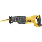 DeWalt 20V MAX Cordless Reciprocating Saw DCS380B