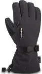 Dakine Sequoia GORE-TEX Glove - Women's Black / M