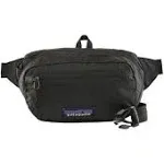 Patagonia Ultralight Black Hole Mini 1L Hip Pack