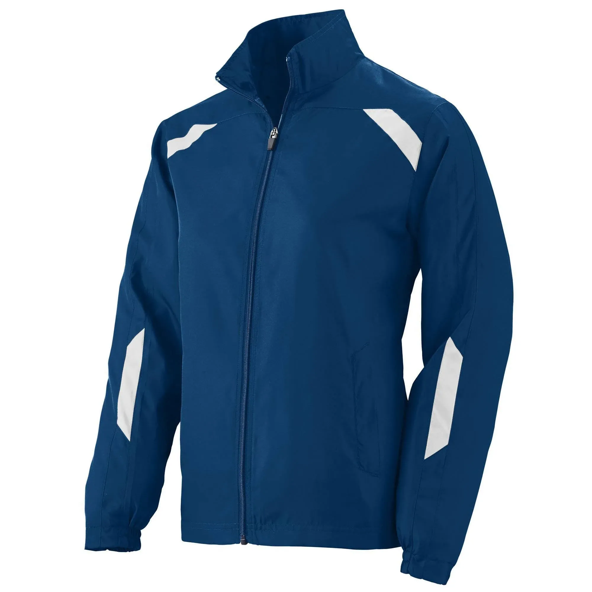 Augusta Sportswear Ladies Avail Jacket