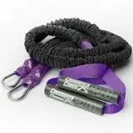 Crossover Symmetry Individual Cords - 7 lbs Purple