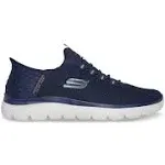 Skechers Men's Summits High Range Hands Free Slip-in