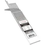 YESWELDER TIG Welding Tungsten Electrode 2% Ceriated 18&#034; x 7&#034; (Gray WC20EWCe-...