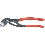 Cobra Water Pump Pliers Knipex