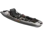 Pelican Catch Mode 110 Fishing Kayak