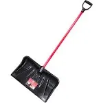 Bully Tools 22" Snow Shovel