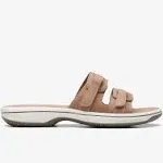 Clarks Breeze Piper 10 Women's Warm Beige