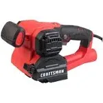 Craftsman Restorer Drum Sander