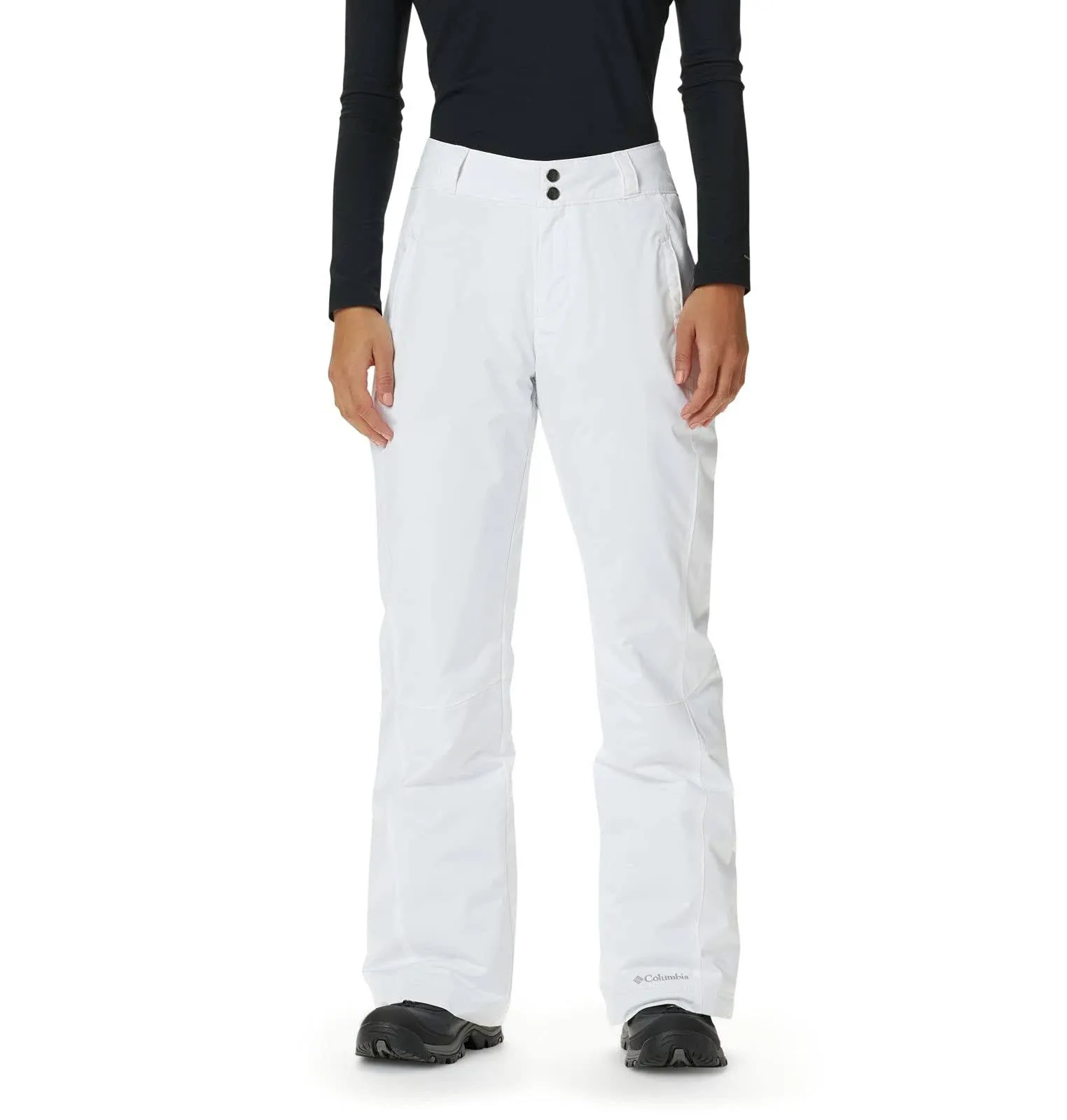 Columbia Modern Mountain 2.0 Pants Women's (White)