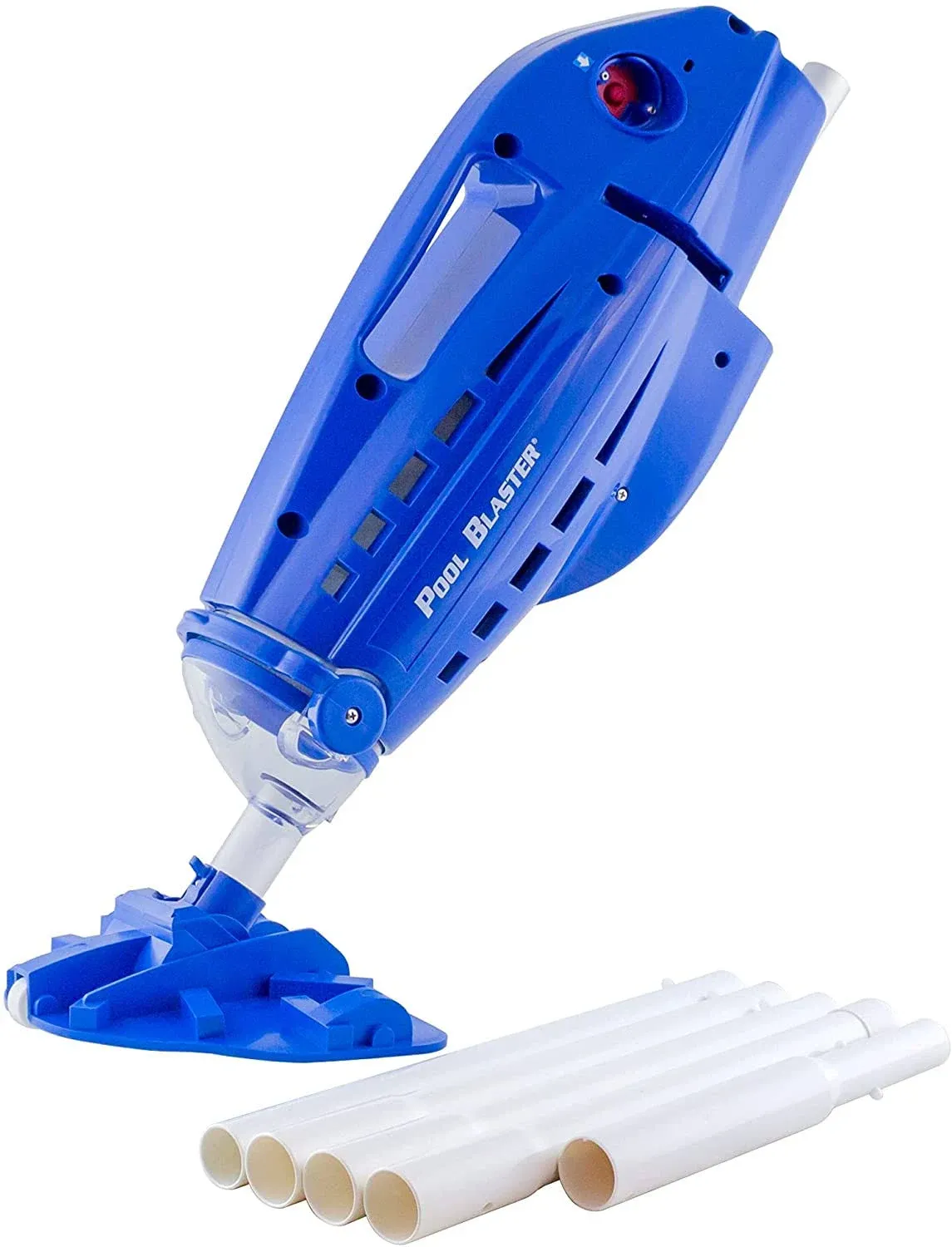 Water Tech Pool Blaster Max Pool Cleaner