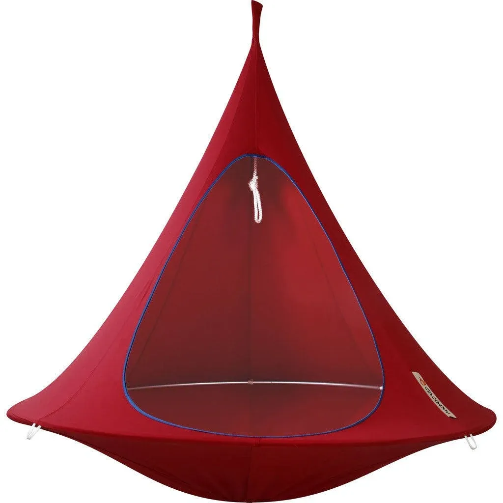 Cacoon Double Hanging Hammock