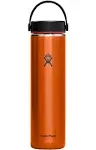 Hydro Flask 24 Oz Lightweight Wide Flex Cap Jasper