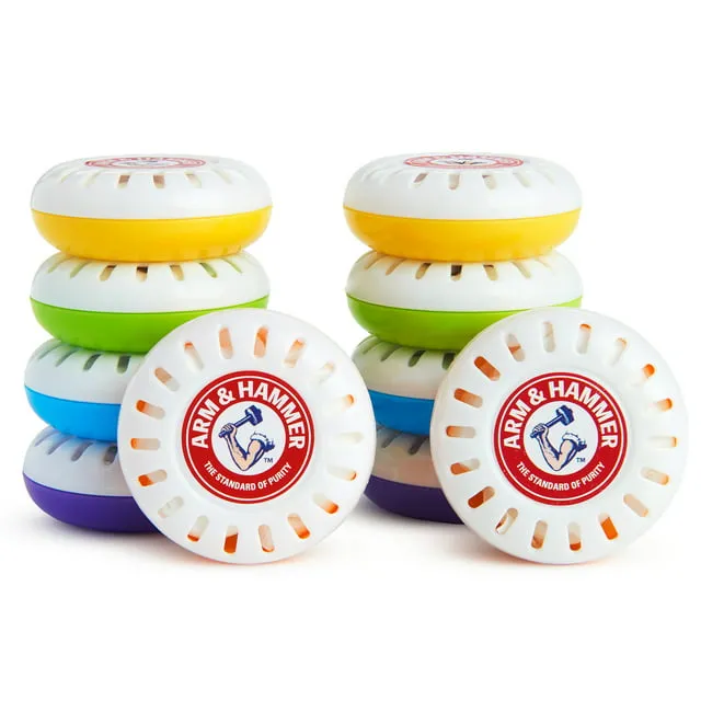 Munchkin Arm & Hammer Nursery Fresheners - 10pk