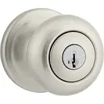 Kwikset Juno Entry Knob SmartKey