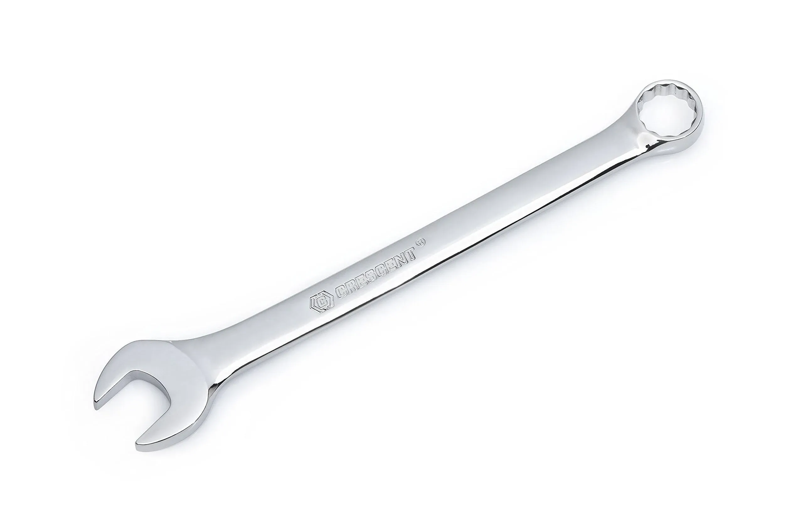 Crescent Cjcw5 1-11/16" Jumbo Combination Wrench