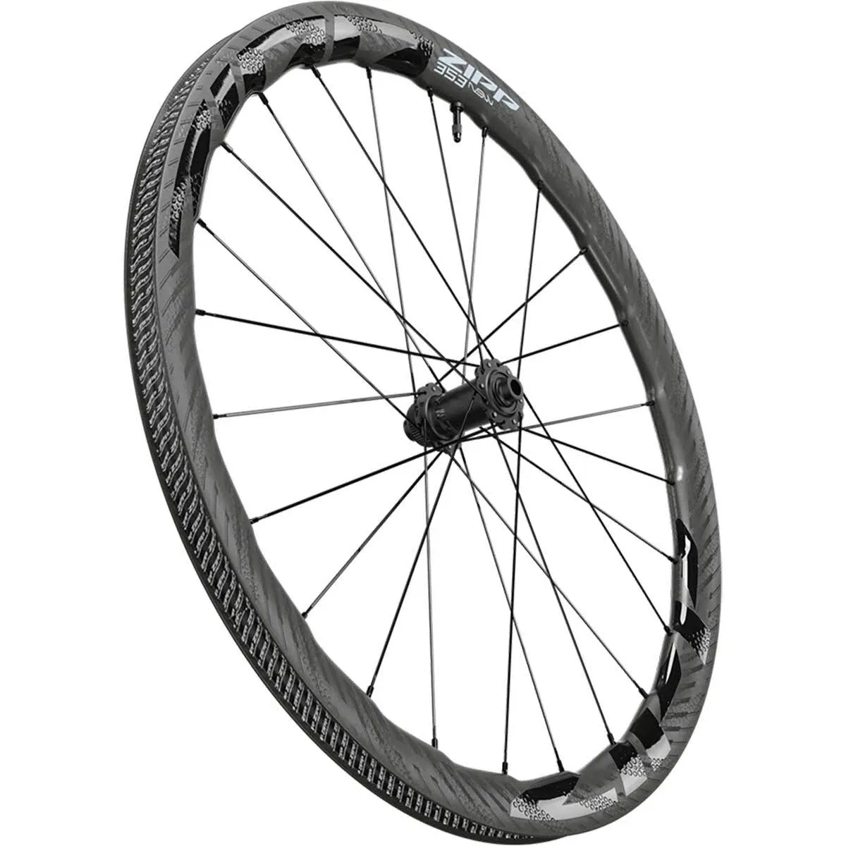 Zipp 353 NSW Tubeless Disc