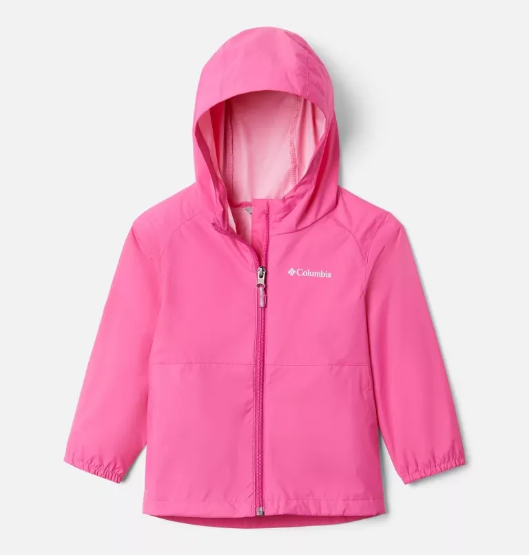 Columbia Girls' Switchback II Jacket