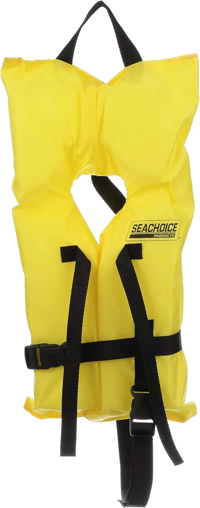 Seachoice 86040 Child Life Vest Yellow