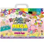 Rainbow Loom Loomi Pals Mega Combo Set