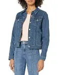 Levi's Women's Original Trucker Jacket (Also Available in Plus)