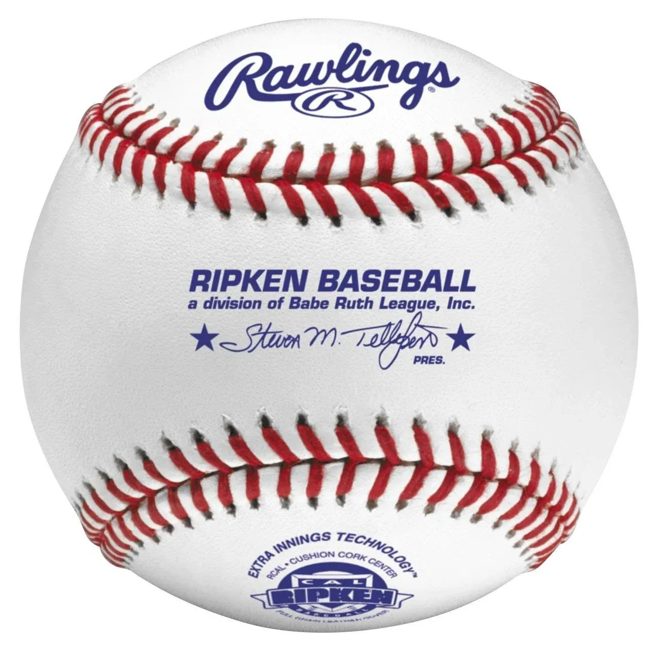 Rawlings RCAL - Cal Ripken Tournament Grade Baseballs (Dozen)