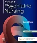 Keltner's Psychiatric Nursing [Book]