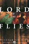 Lord of the Flies [Book]