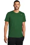 Nike Team rLegend Tee (Gorge Green) XL