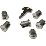 Yakima SKS Lock Core Set