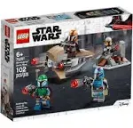 Mandalorian Battle Pack, 75267