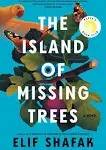 Shafak The Island of Missing Trees (Gebundene Ausgabe) (US IMPORT)